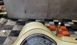 PIAGGIO VESPA VXL 125 2023 EXPORT UNIQUEMENT (62012)