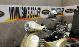 PIAGGIO VESPA VXL 125 2023 EXPORT UNIQUEMENT (62012)