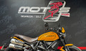 DUCATI SCRAMBLER 1100 TRIBUTE PRO - A PARTIR DE 165€/MOIS