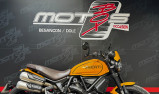 DUCATI SCRAMBLER 1100 TRIBUTE PRO - A PARTIR DE 165€/MOIS