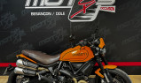 DUCATI SCRAMBLER 1100 TRIBUTE PRO - A PARTIR DE 165€/MOIS