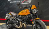 DUCATI SCRAMBLER 1100 TRIBUTE PRO - A PARTIR DE 165€/MOIS