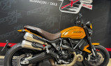 DUCATI SCRAMBLER 1100 TRIBUTE PRO - A PARTIR DE 165€/MOIS