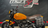 DUCATI SCRAMBLER 1100 TRIBUTE PRO - A PARTIR DE 165€/MOIS