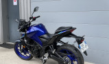 YAMAHA MT-03