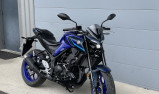 YAMAHA MT-03