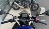 YAMAHA MT-03