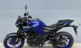 YAMAHA MT-03