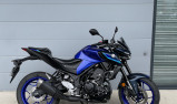YAMAHA MT-03