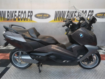 BMW C 650 GT 2015 (61459)