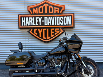 HARLEY-DAVIDSON SOFTAIL LOW RIDER 1923 ST