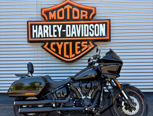 HARLEY-DAVIDSON SOFTAIL LOW RIDER 1923 ST