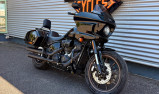 HARLEY-DAVIDSON SOFTAIL LOW RIDER 1923 ST