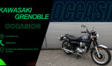 KAWASAKI W800 / W 800