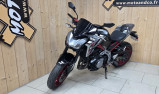 KAWASAKI Z 900 PACK PERF 2019