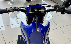 YAMAHA 250 YZF 