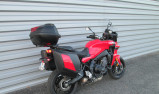 YAMAHA TRACER 9 GT