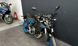 SUZUKI GSX-8S FULL GARANTIE 2029 ! 