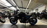 SUZUKI GSX-8S FULL GARANTIE 2029 ! 