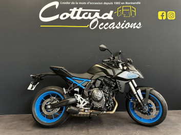 SUZUKI GSX-8S FULL GARANTIE 2029 ! 