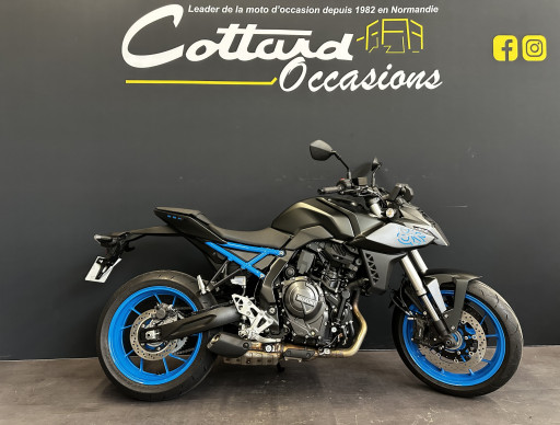 SUZUKI GSX-8S FULL GARANTIE 2029 ! 