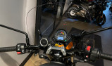 TRIUMPH STREET TWIN 900 EC1 Edition 07/22 1ERE MAIN 4350KMS DEPOT VENTE BRIDABLE A2