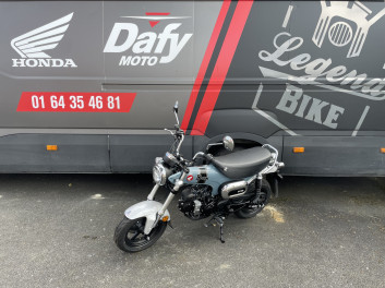 HONDA DAX 125