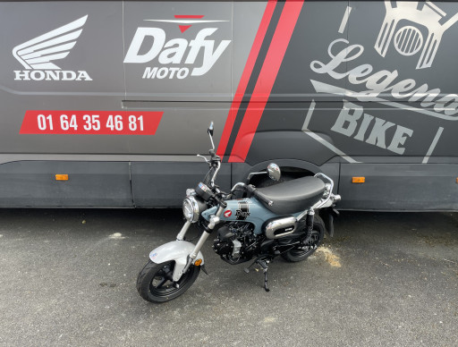 HONDA DAX 125
