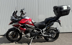 TRIUMPH TIGER 1200 GT PRO