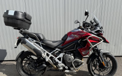 TRIUMPH TIGER 1200 GT PRO