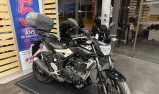 YAMAHA MT-03 300