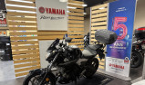 YAMAHA MT-03 300