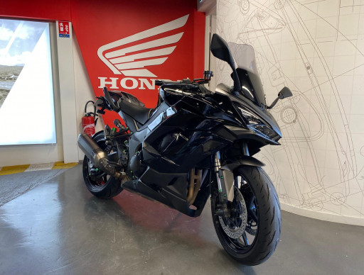 KAWASAKI NINJA 1000 SX DE 1ERE MAIN - 224€/MOIS*