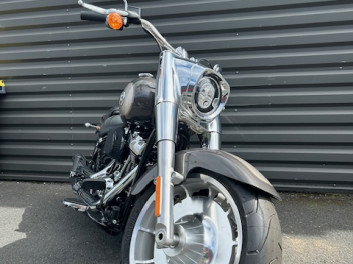 HARLEY-DAVIDSON SOFTAIL FAT BOY 1868