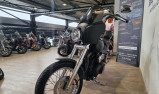 HARLEY-DAVIDSON DYNA STREET BOB 1450