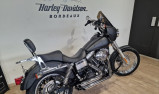 HARLEY-DAVIDSON DYNA STREET BOB 1450