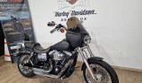 HARLEY-DAVIDSON DYNA STREET BOB 1450