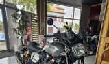 YAMAHA XJR 1300 RACER