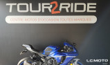 YAMAHA YZF 1000 R1