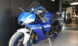YAMAHA YZF 1000 R1