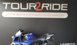 YAMAHA YZF 1000 R1