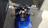 YAMAHA YZF 1000 R1