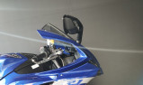 YAMAHA YZF 1000 R1