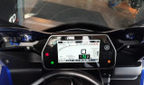 YAMAHA YZF 1000 R1