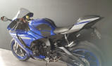 YAMAHA YZF 1000 R1
