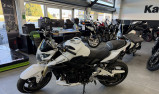 SUZUKI GSR 750