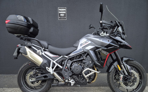 TRIUMPH Tiger 900 GT PRO