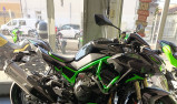 KAWASAKI ZH2 SE NEUF OKMS 2025 PACK PERFORMANCE