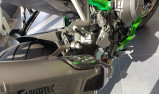 KAWASAKI ZH2 SE NEUF OKMS 2025 PACK PERFORMANCE