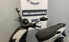 PEUGEOT SPEEDFIGHT 50